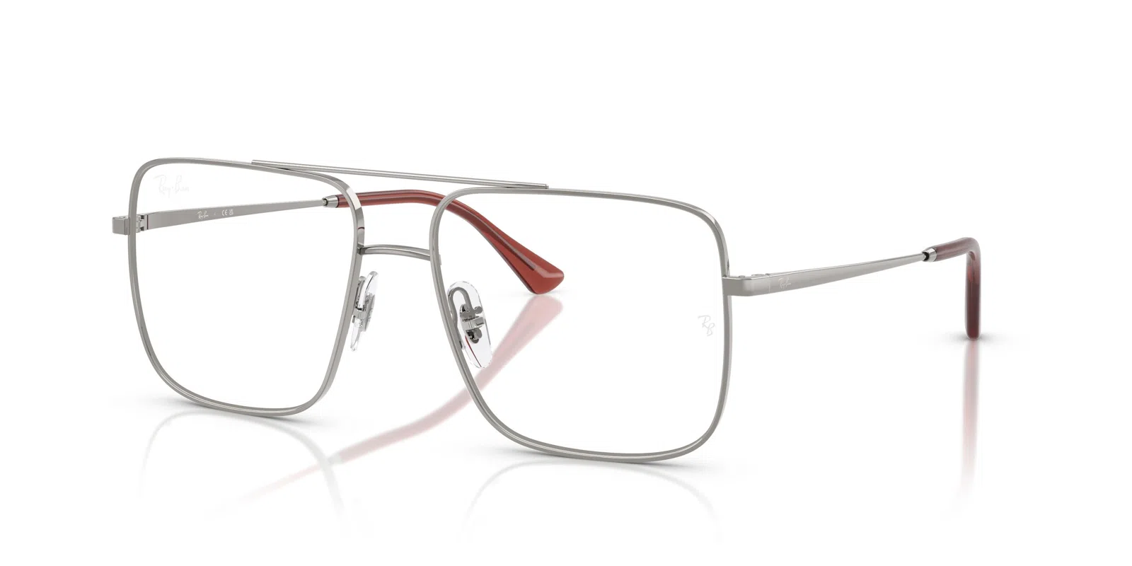 Ray-Ban Ari 3758V Eyeglasses - view 21